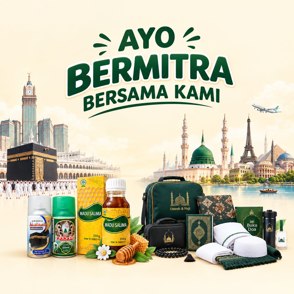 Tentang