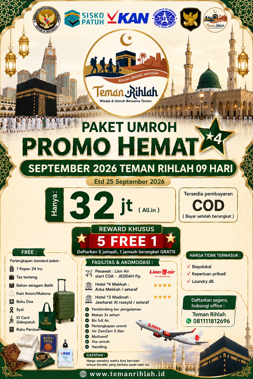 UMROH PROMO *4