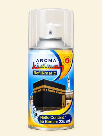 Pengharum KISWAH